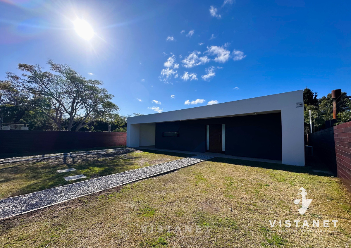 Casa ID.128 - Casa en Ciudad de la Costa, El Pinar