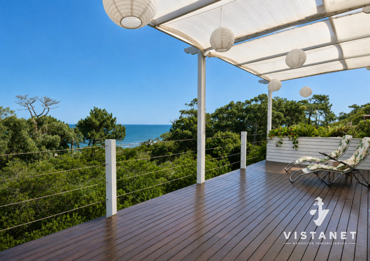 Casa ID.341/Residencia-Exclusiva-en-El-Fortín-de-Santa-Rosa-con-Vista-al-Mar - Residencia Exclusiva en El Fortín de Santa Rosa con Vista al Mar