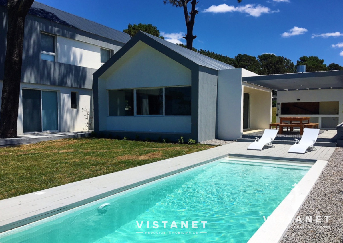 Casa ID.292/Venta-de-Gran-Residencia-en-Barrio-Privado---José-Ignacio - Venta de Gran Residencia en Barrio Privado - José Ignacio