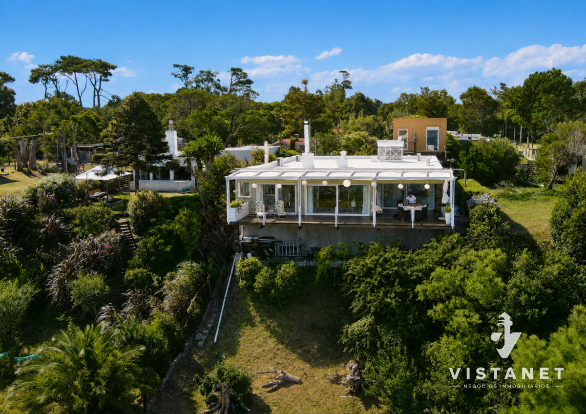 Casa ID.341/Residencia-Exclusiva-en-El-Fortín-de-Santa-Rosa-con-Vista-al-Mar - Residencia Exclusiva en El Fortín de Santa Rosa con Vista al Mar