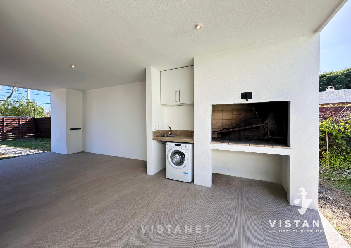 Casa ID.128 - Casa en Ciudad de la Costa, El Pinar