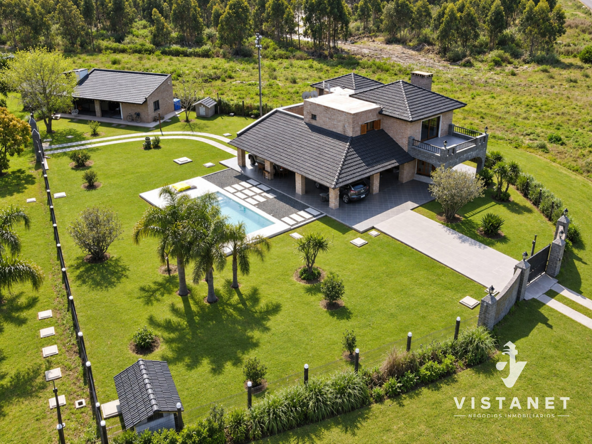Casa ID.212/Oportunidad-en-Bello-Horizonte---Casa-de-categoría-cerca-del-mar - Oportunidad en Bello Horizonte - Casa de categoría cerca del mar