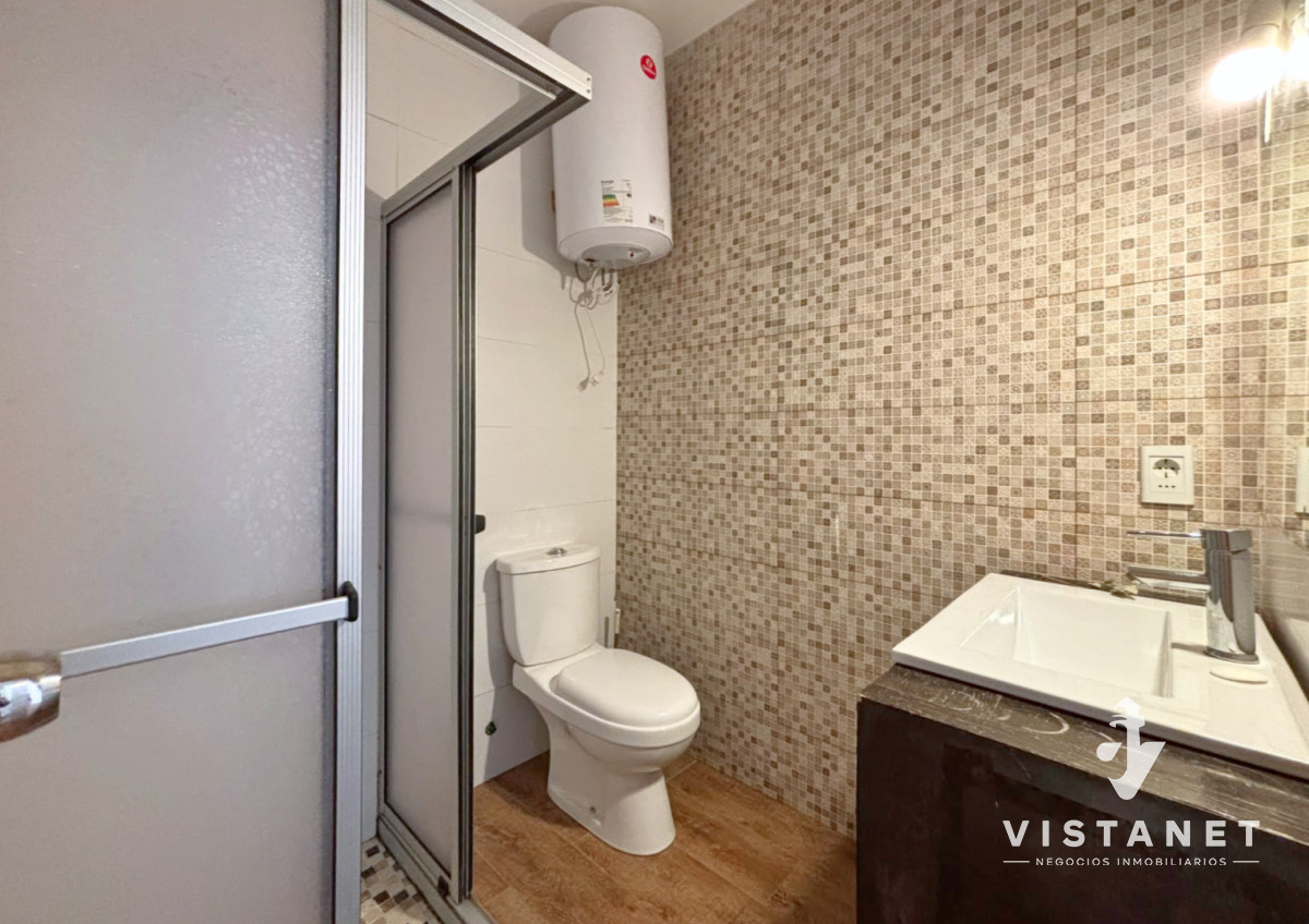 Casa ID.423/ - Casa en Atlantida, Estación Atlántida