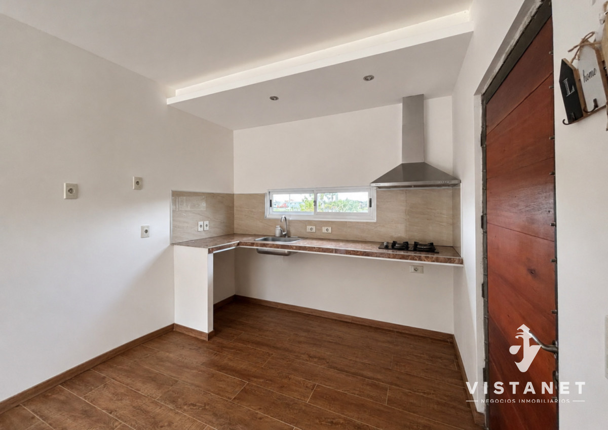 Casa ID.423/ - Casa en Atlantida, Estación Atlántida
