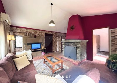 Casa En Alquiler Anual Las Toscas Sur