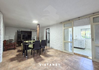 Casa En Alquiler Dos Dormitorios Las Toscas Sur