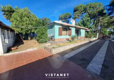 Casa En Venta De 3 Dormitorios En Parque Del Plata