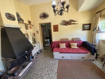 Casa 2 Dormitorios En Venta Las Toscas Sur 1250m2 