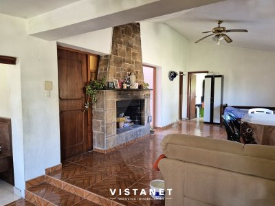 Casa En Venta 3 Dormitorios En Parque Del Plata Sur