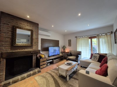 Casa en Atlantida, Atlántida