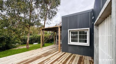 Casa 2 Dormitorios En Venta En Atlántida 