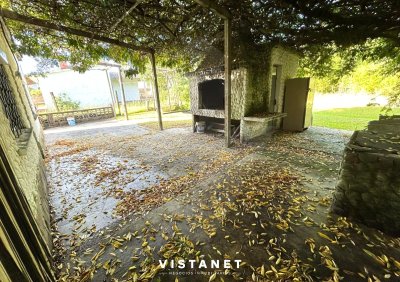Casa En Venta 3 Dormitorios, Santa Lucia Del Este