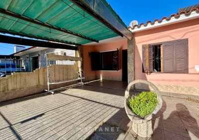 Venta Casa 2 Dormitorios en Atlantida 
