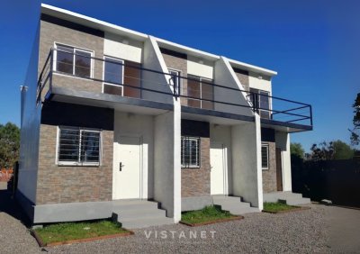 Casa en Ciudad de la Costa, El Pinar