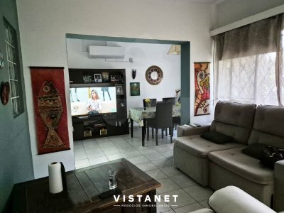 Casa En Venta 3 Dormitorios Parque Del Plata 