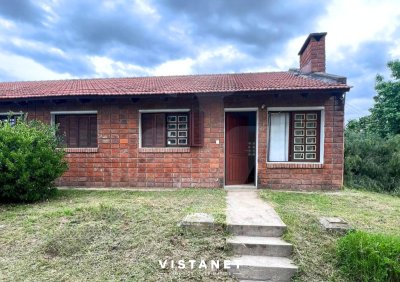 Venta Casa 3 Dormitorios en El Pinar 