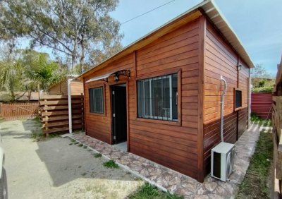 Casa en Atlantida, Fortin de Santa Rosa