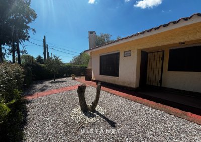 Venta Casa Dos dormitorios Parque del Plata 