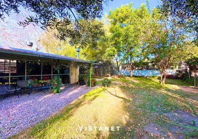 Casa En Venta En Parque Del Plata Sur 