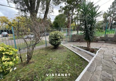 Casa En Venta En Sayago + Apartamento, A Media Cuadra De Propios 