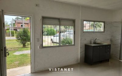 Casa en Ciudad de la Costa, El Pinar