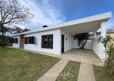 Venta Casa 2 Dormitorios en Las Toscas 