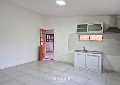 Casa en alquiler anual 1 dormitorio Las Toscas Sur