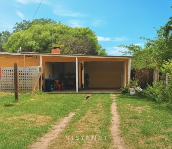 Casa en Atlantida, Villa Argentina
