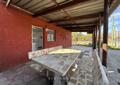 Casa en Balnearios, Parque del Plata
