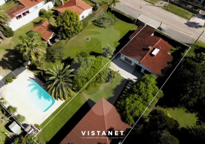 Casa En Venta 3 dormitorios en Parque del Plata Sur