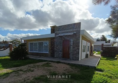 Casa en Ciudad de la Costa, Medanos de Solymar