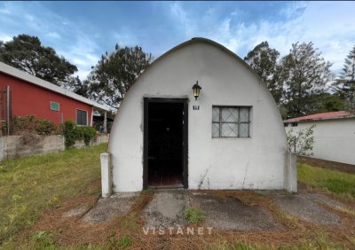 Venta Casa 1 Dormitorio en La Tuna 