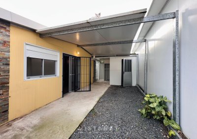 Casa en Atlantida, City Golf