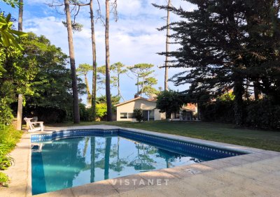 Casa en Punta del Este, San Rafael