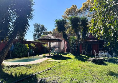 Casa en Atlantida, Pinares