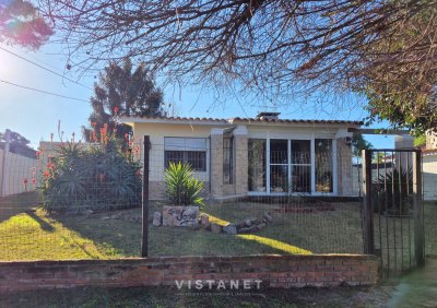 Venta Casa 2 Dormitorios en Las Toscas 