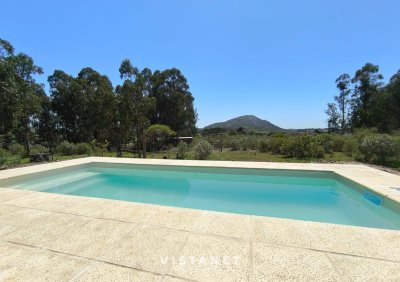 Casa en Piriápolis, Playa Hermosa
