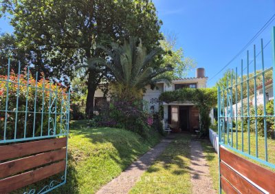Venta Casa de 3 dormitorios en Parque del Plata