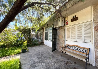 Venta Casa Dos dormitorios Atlantida 