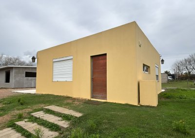 Casa en Atlantida, Estación Atlántida