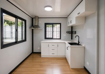 Casa en La Barra, El Tesoro