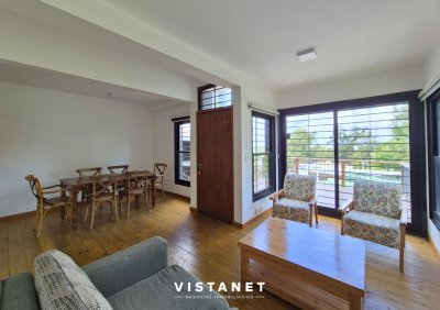 Casa en Piriápolis, Punta Fria