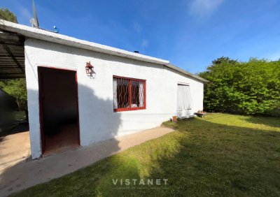 Venta Casa Tres Dormitorios Colinas de Solymar 