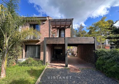 Casa en Fortin de Santa Rosa