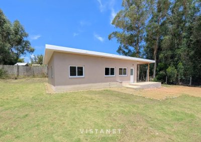 Casa en Bella Vista