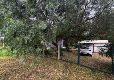 Venta Casa Tres Dormitorios en Costa Azul 