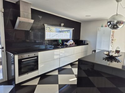 Casa en Lomas de Solymar