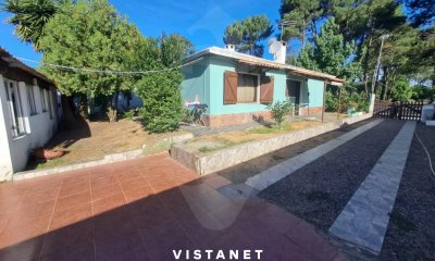 Casa En Venta De 3 Dormitorios En Parque Del Plata