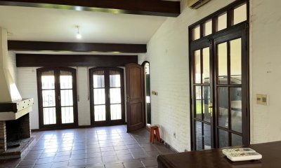 Casa En Venta En Las Toscas Sur