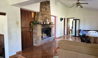 Casa En Venta 3 Dormitorios En Parque Del Plata Sur